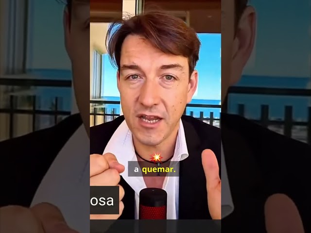 ¡Deja de quemarte! La verdad incómoda sobre por qué la psicología por sí sola no basta.