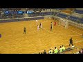 Основные моменты Столица - Тулон Элит Футзал / Stalitsa - Toulon Elite Futsal Highlights