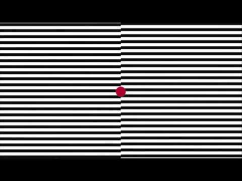 Видео: Разлика между илюзията и халюцинацията