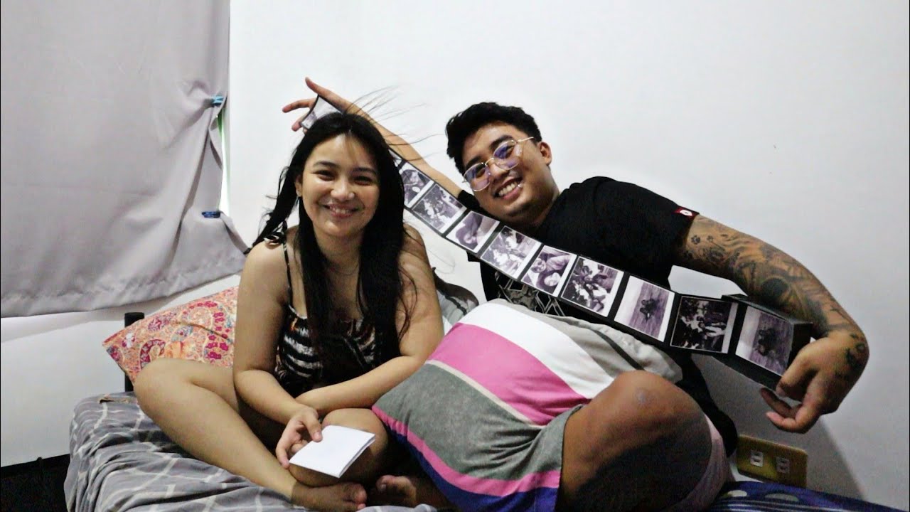 PINAGLUTO AKO NI KANGITI | PACKAGE