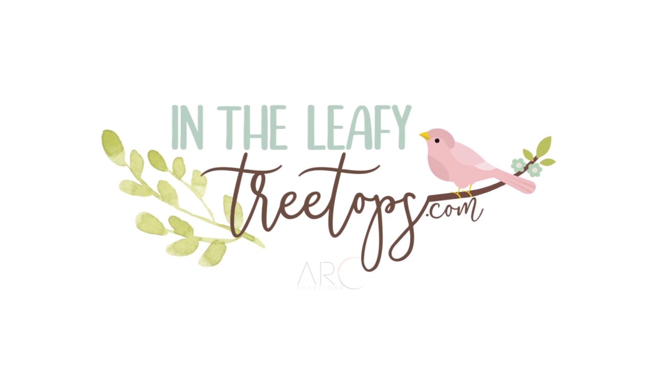 Intheleafytreetops.com ||  by Arc Solutions Youtube Intro Maker