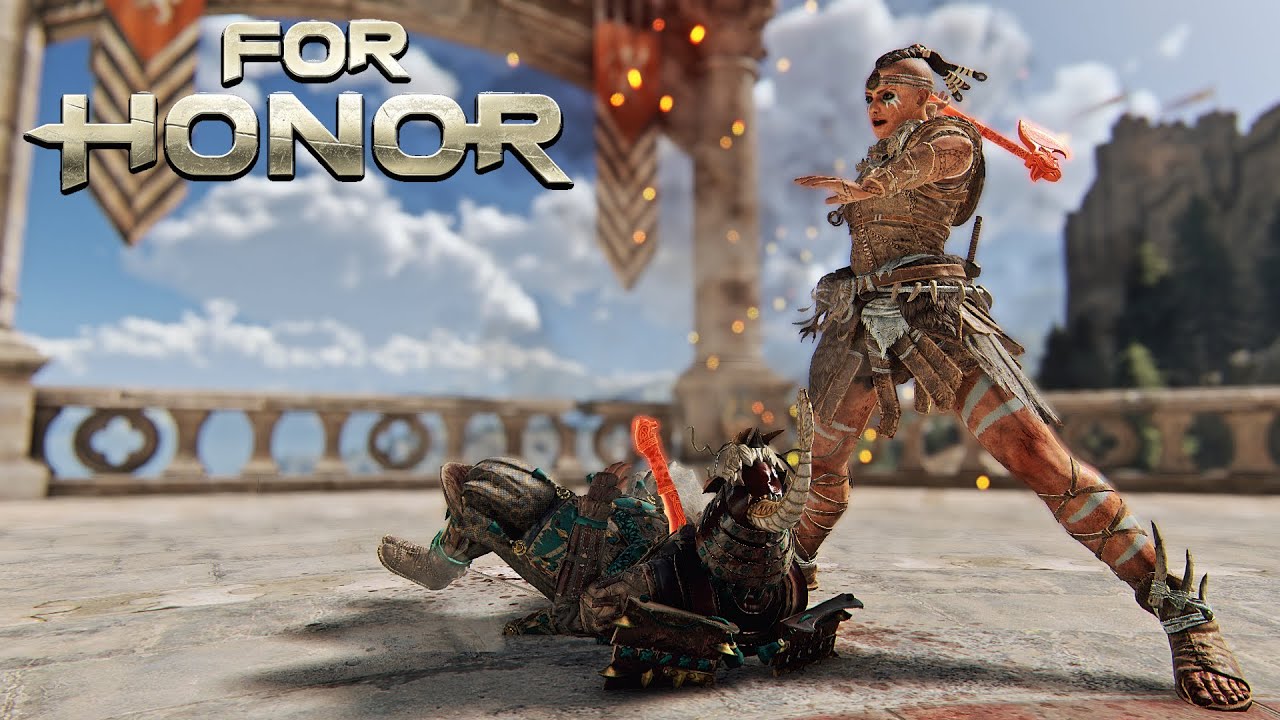 The Testing Grounds Matchmaking Is Broken - Shaman Duels