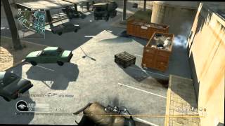 M40A3 Bounce [COD 4] [Edit]