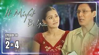 It Might Be You | Episode 18 (2/4) | August 23, 2026