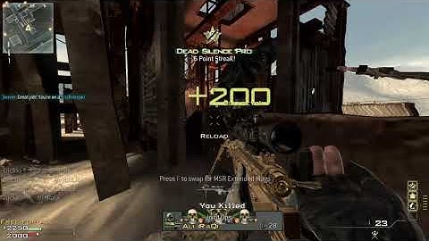 modern warfare 3 plutonium clips #4