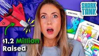 I Tested the MOST UNUSUAL Shark Tank Products 😳 What's ACTUALLY Worth Buying?