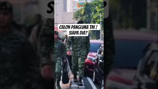Menko AHY jalan kaki menuju monas HUT RI 80 #huttni80 #ahy #agusharimurtiyudhoyono #tni #bravo