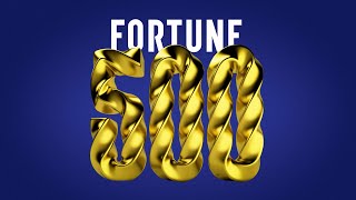 Announcing The 2023 Fortune 500