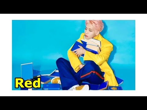 Jonghyun（ジョンヒョン / 종현）Red【歌詞付き / 日本語字幕】