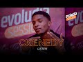 Ckenedy  listen   evoludia session episode 1 