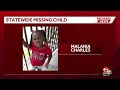 St. Martinville toddler missing, may have been abducted, Louisiana State Police say