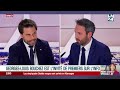 Georges-Louis Bouchez  :"Des solutions pour mettre Good Move à terre, j'en ai quelques unes !"