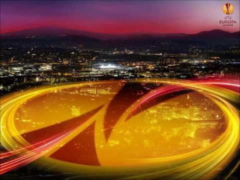 UEFA Europa League Anthem