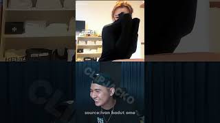 Wulan Main Bukabukaan wulan youtubeshorts ometv