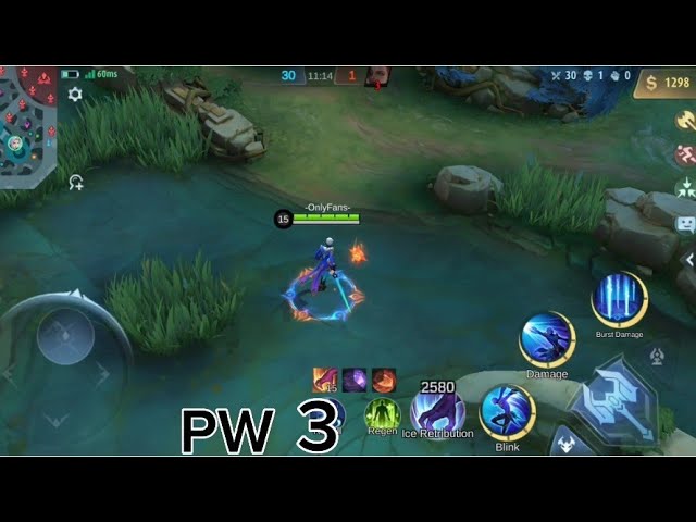 BEBBY MOY TOBRUT VIRAL TERBARU 2023 || Gameplay Mobile Legends class=