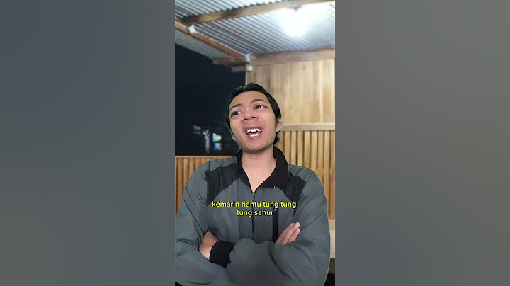 Kalian kalau tau anomali garam dan madu gini juga ga, ihh takotnyaa #shorts #fajarjroo