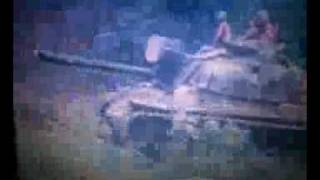 m48a3 patton3 tank/vietnam war/panzer porno/vw#6