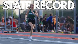 We Broke The State Record By 15 Seconds  Sub 10 Project Ep 4