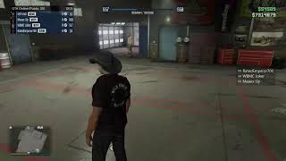 WBMC Live ep 18