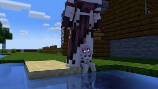 Minecraft Giantess Growth Lidias Playfull Growing Be