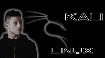What is Kali Linux || KALI LINUX