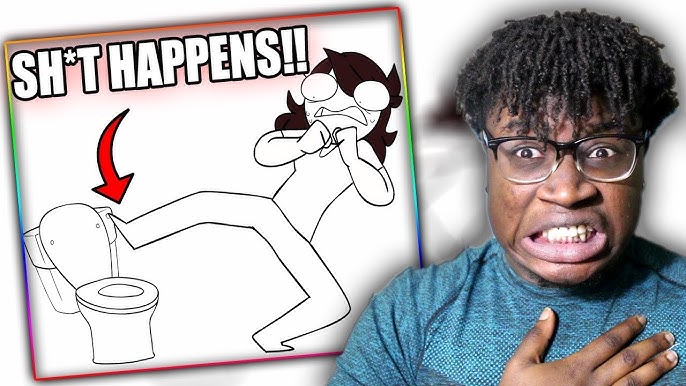 JaidenAnimations on X: I got my wisdom teeth out yesterday and my whole  face was numb and I was tired so I ordered a smoothie bowl to my house, and  when I