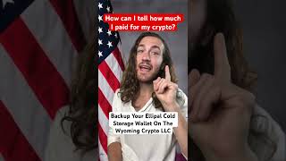 #tips #learn #taxprep #blockchain #capitalgains #investing #strategy #fyp #washington #goviral #usa