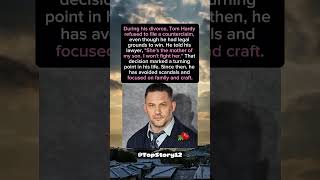 Tom Hardy and the Silence in Court. #shorts #celebrity #hollywood