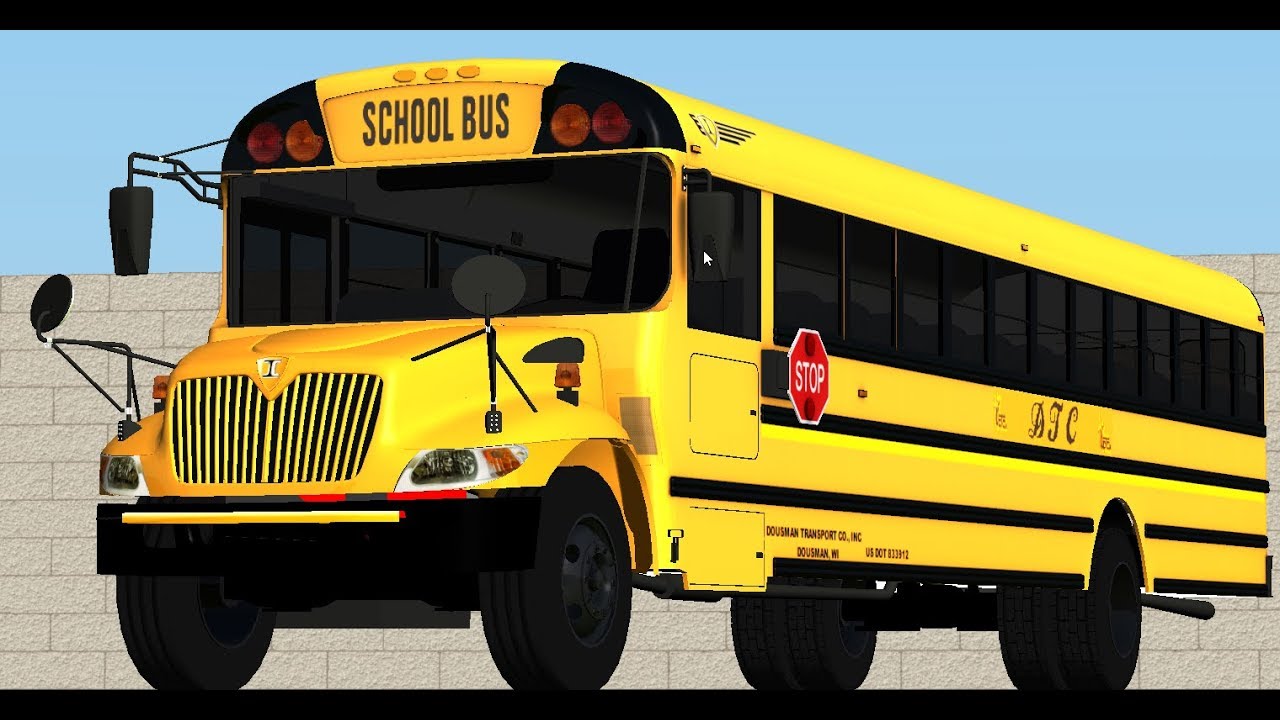 Dousman Transport Co Field Trip on Westerbridge! YouTube