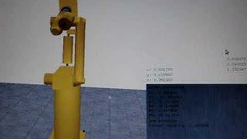 Resolved rate algorithm #1