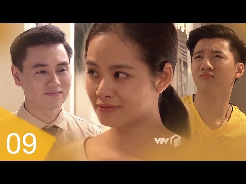Video Đi Qua Mùa Hạ tập 9 | Nữ sinh nghèo vừa nhập học đã... - youtube