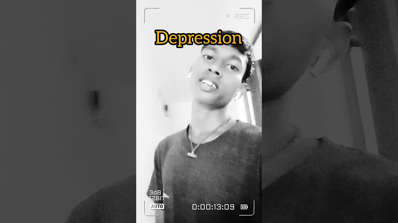 Depression 😀😀 New santali video 2023 