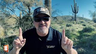 Full Hawkins: Democrat Frontrunners Want to Sue Gun Makers ‘Out of Existence’ Update