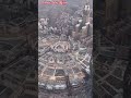 The View Of Kaaba In Makkah In Flying Aeroplane Views View Makkah Kaba Makkah Haram Hajj Umrah