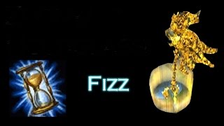 Fizz Doble Zhonya