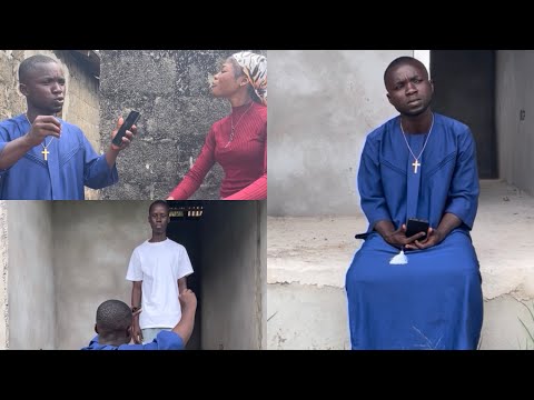 THE YOUNG MAN ASK ME ,TO HELP ￼HIM BEG HIS SI￼STER ￼😭😭