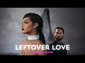 Eminem x rihanna  leftover love remix by jovens wood