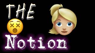 Everything is boring | mackenzie | sort of a lyric video