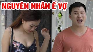 Phim hài 2026 - NGUYÊN NHÂN Ế VỢ - Phim hài mới nhất - Trung ruồi 2026 - Phim hài hay nhất- Phim hay