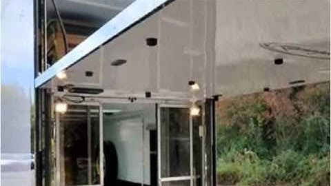 2014 Renegade Stacker Trailer New Cars Greenbelt MD