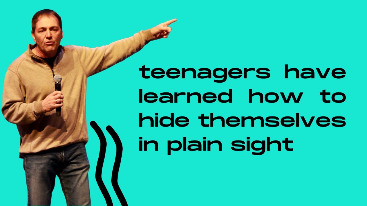 Talking to Brick Walls l Freedom Church