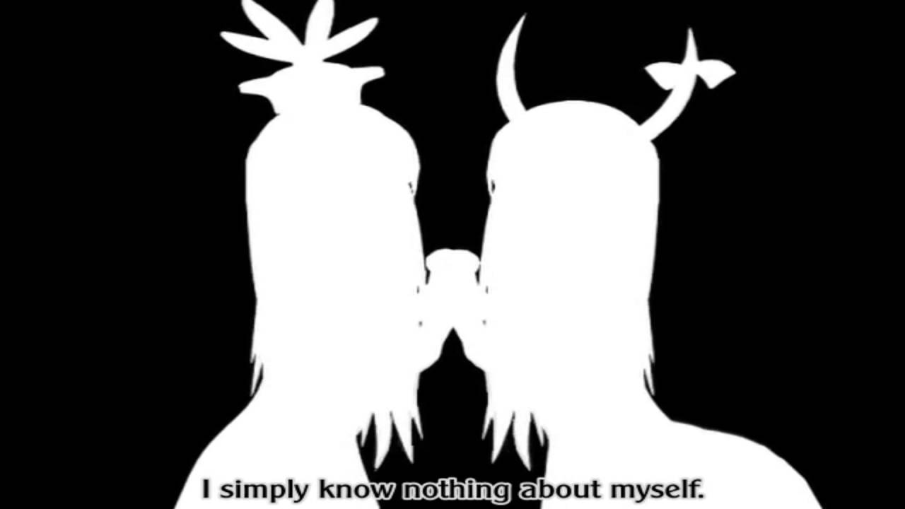 【Kamui Gakupo V4】Bad Apple!!【VOCALOID4カバー】