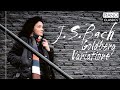 J.S. Bach: Goldberg Variations