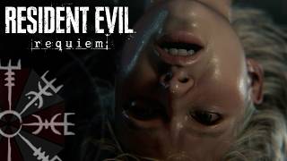 After 4 Months :  RE Requiem - OLED Optimized - Rhodes Hill Nightmare Begins
