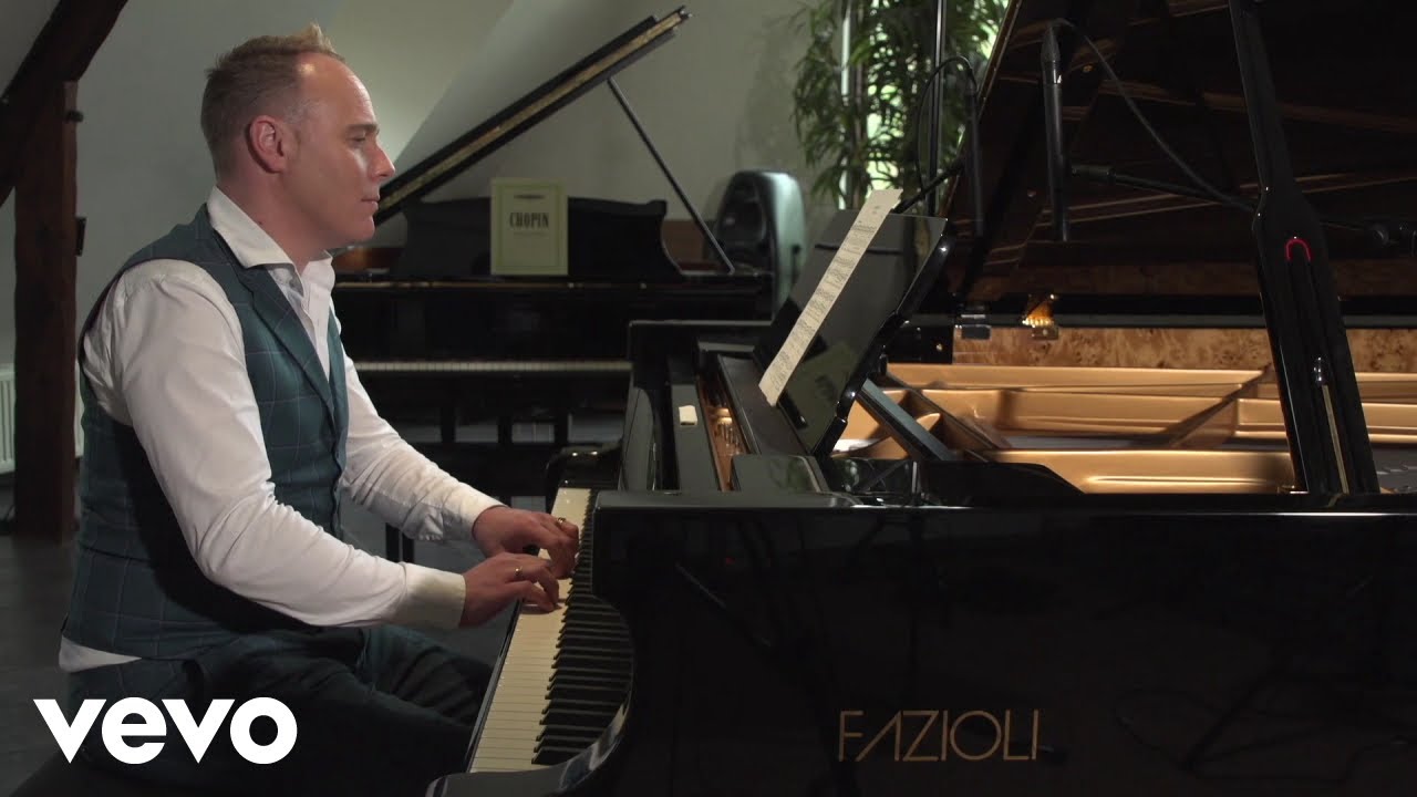 Jef Neve - Shooting Stars (Composition)