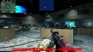 Catalyst-hax.com COD4 diamond hack.