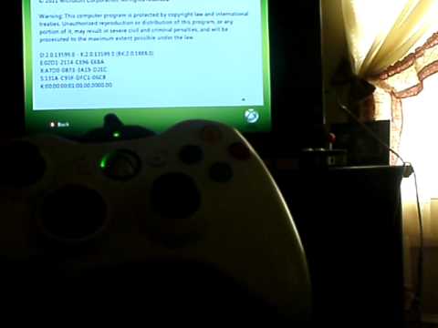 how to reset your xbox360 to factory defaults (NO LONGER WORKS)