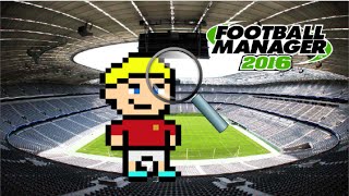 How to Scout in Football Manager 2016! How to increase knowledge & find the best regens!