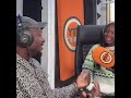 Dr FAITH ADEWALE SHARE HIS EXPERIENCE IN BIG BROTHER NAIJA SEASON 10