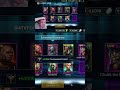 damn he back again haha. #raidofshadowlegends #grimreapertvraid #shorts